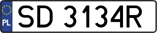 SD3134R