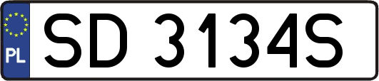 SD3134S
