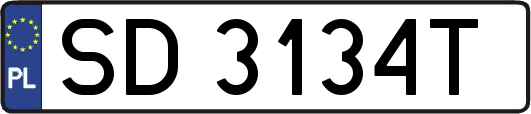 SD3134T