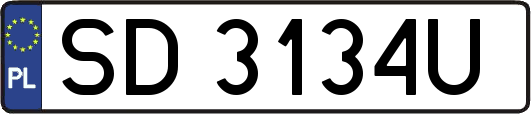 SD3134U