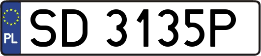SD3135P