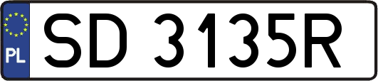 SD3135R