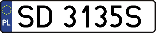 SD3135S