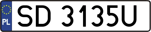 SD3135U