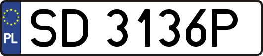 SD3136P