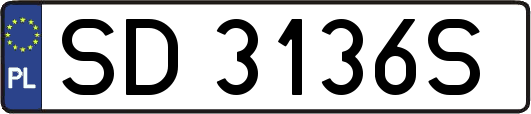 SD3136S