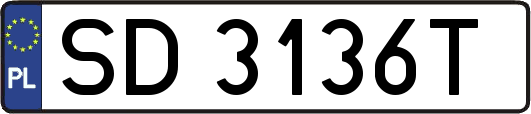 SD3136T