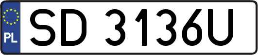 SD3136U