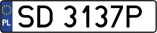 SD3137P