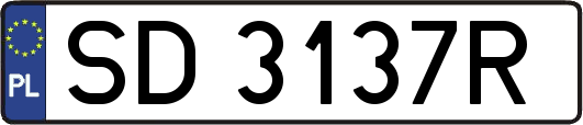 SD3137R