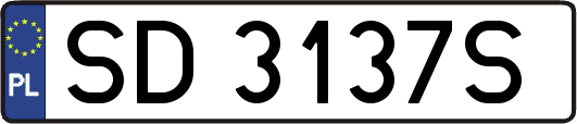SD3137S