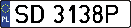 SD3138P
