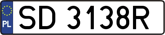SD3138R