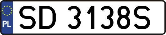 SD3138S