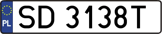 SD3138T