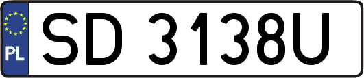 SD3138U