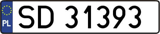SD31393