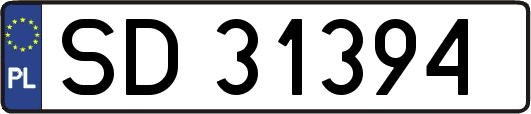 SD31394