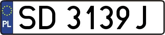 SD3139J