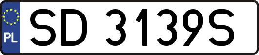 SD3139S