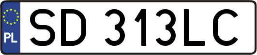 SD313LC