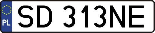 SD313NE