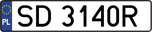 SD3140R