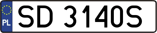 SD3140S