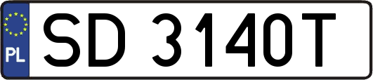 SD3140T