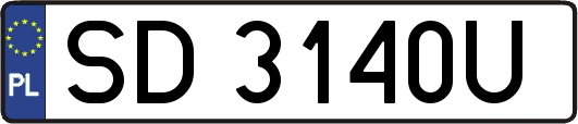 SD3140U