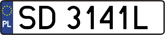 SD3141L
