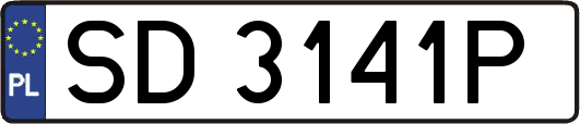 SD3141P