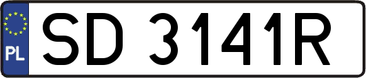 SD3141R