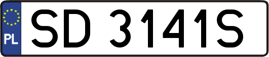 SD3141S