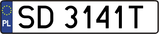 SD3141T