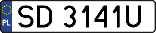 SD3141U