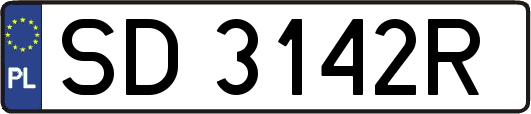 SD3142R