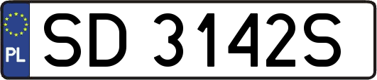 SD3142S