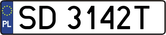 SD3142T