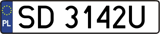 SD3142U