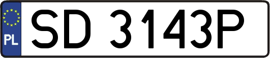 SD3143P