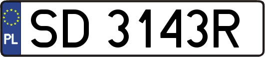 SD3143R