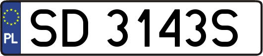 SD3143S