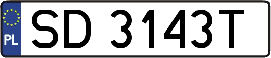SD3143T