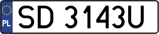 SD3143U