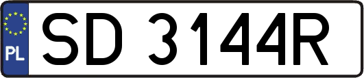 SD3144R