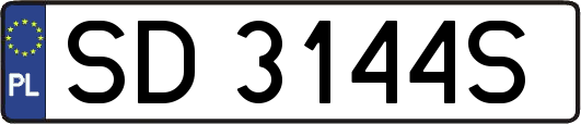 SD3144S