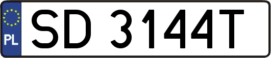 SD3144T