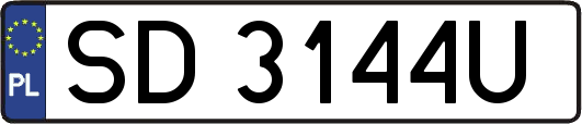 SD3144U