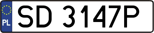 SD3147P